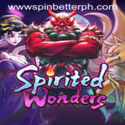 Unveiling SpiritedWonders: A Spin Better Adventure